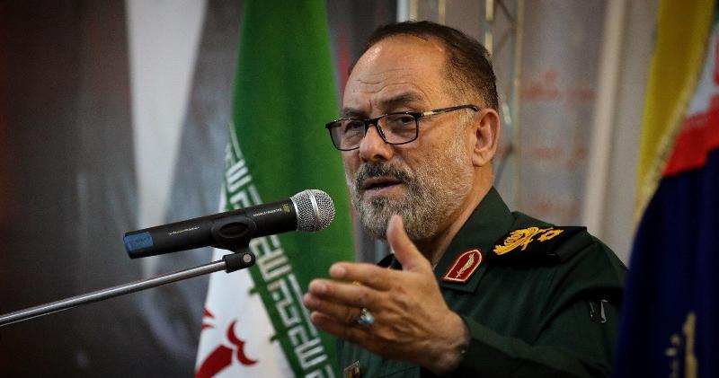 مردممحوری سد راه جنگ شناختی دشمن است