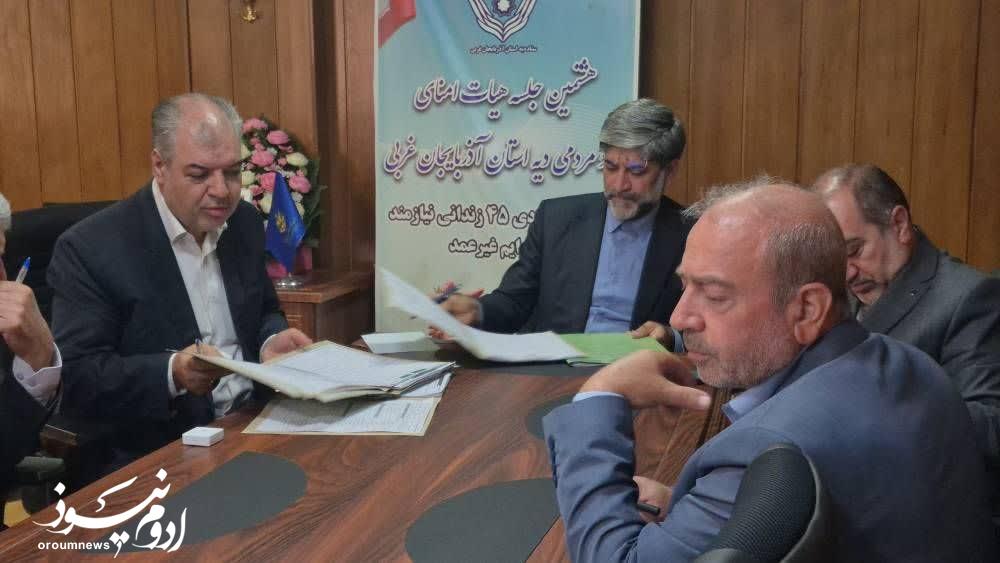 آزادی ۵۵ زندانی غیرعمد با کمک خیرین در ارومیه
