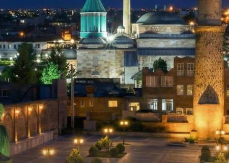 خوی میزبان دوازدهمین همایش بین‌المللی شمس می‌شود