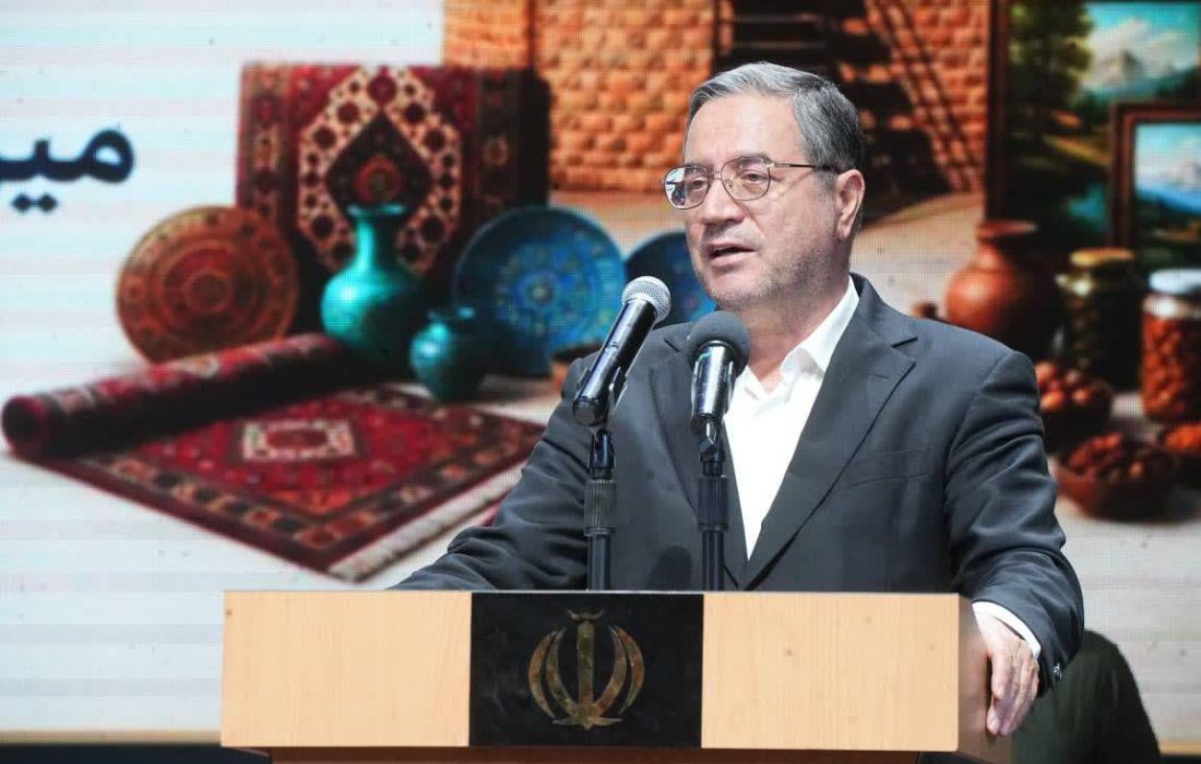 هنرمندان روایتگران ظرفیتهای بینظیر آذربایجانغربی هستند