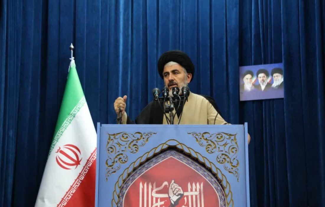 انسجام اسلامی راه مقابله با نقشههای دشمنان است