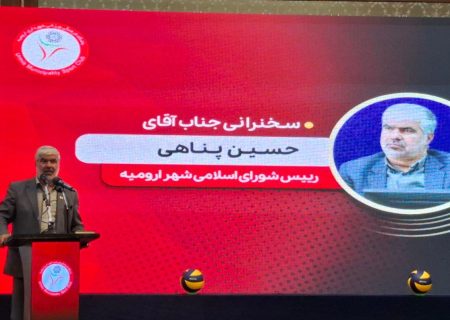 ۶۰ درصد تیم والیبال ارومیه بومی هستند