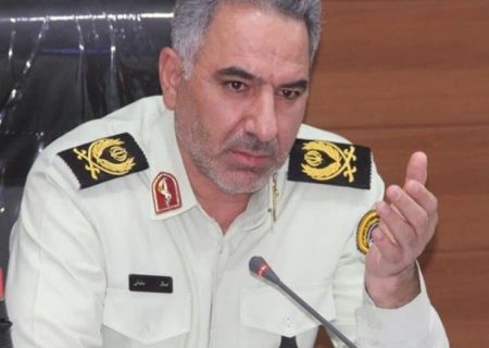 سارقان ۴۰ تلفن همراه در مهاباد دستگیر شدند