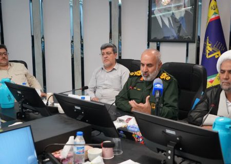 خبرنگاران سنگر اصلی مقابله با دشمن هستند