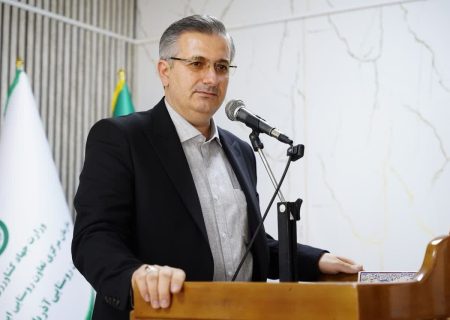 بهره‌برداری از ۱۱ طرح تعاون روستایی آذربایجان‌غربی