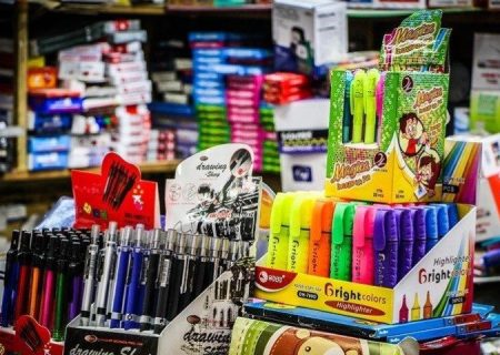 بازار ملزومات آموزشی آذربایجان‌غربی زیر ذره‌بین تعزیرات رفت