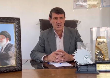 تولید در دل جنگ