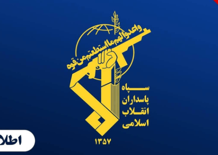 موشک‌باران پادگان تفنگداران آمریکا در اردن