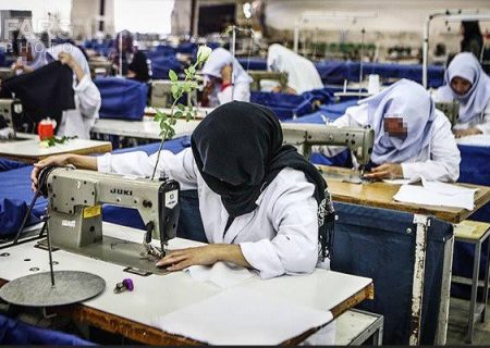 وقتی مهارت، مسیر زندگی زندانیان را تغییر می‌دهد