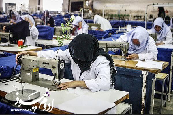 وقتی مهارت، مسیر زندگی زندانیان را تغییر میدهد