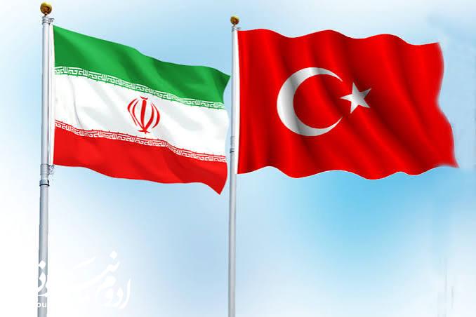 تجارت ۵/۵ میلیارد دلاری ایران و ترکیه