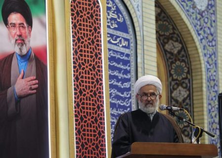 مسجد؛ سنگر مقاومت و محور وحدت ملی است