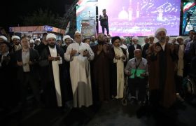 چرا دشمن از وحدت مسلمانان میهراسد؟