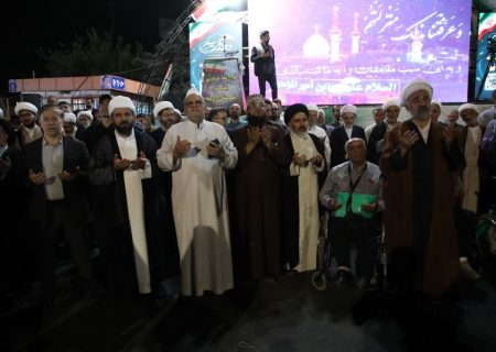 چرا دشمن از وحدت مسلمانان می‌هراسد؟