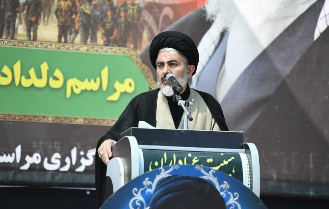 اربعین جلوه‌ای از وحدت مسلمانان جهان است