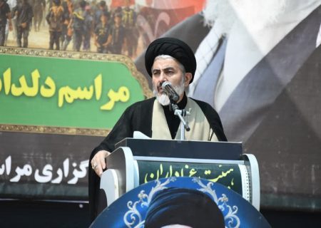 اربعین جلوه‌ای از وحدت مسلمانان جهان است