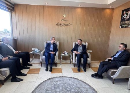 آذربایجان‌غربی برای حذف پشت‌نوبتی‌های بهزیستی شبکه‌سازی می‌کند