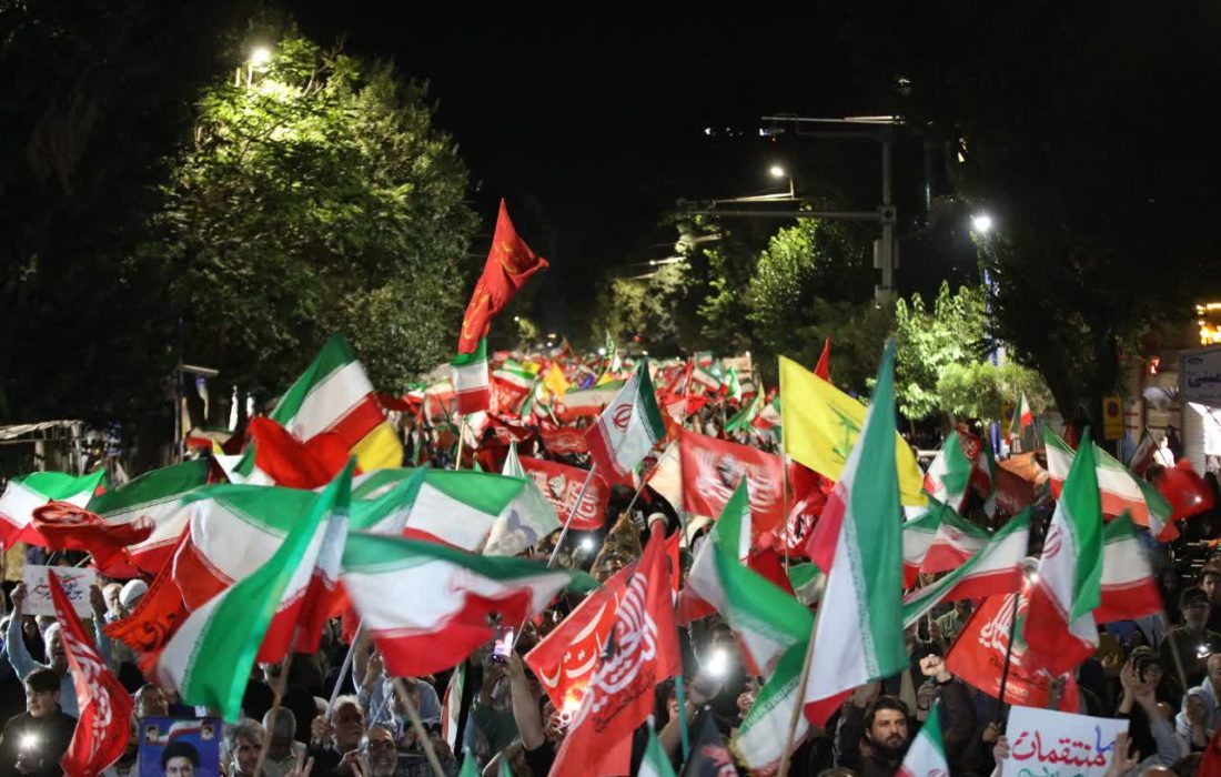 انسجام ملی، راهبرد عبور از شرایط حساس است