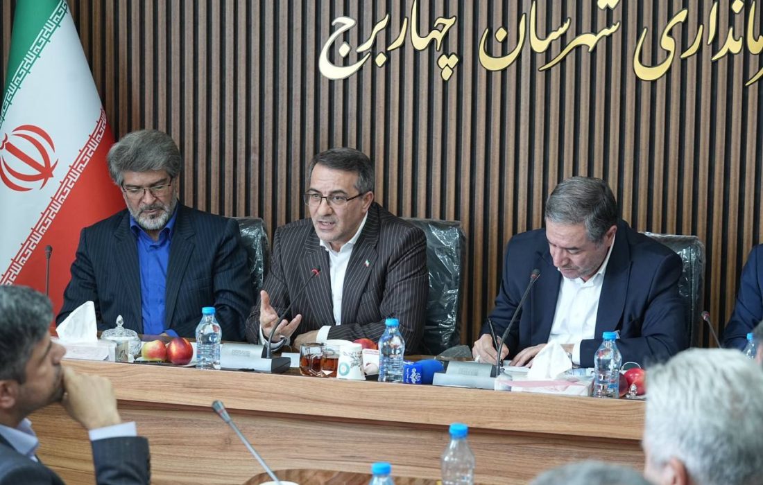 مردم نباید در پیچوخم اداری سرگردان شوند