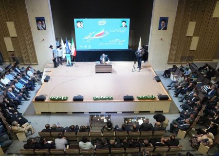 آئینی برای روایت‌گران توسعه در آذربایجان‌غربی
