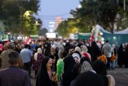 جشن بزرگ «امت احمد» در ارومیه