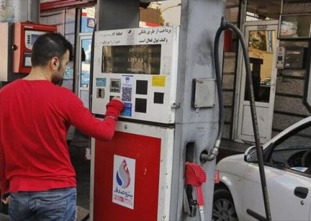 عرضه سوخت در گالن تنها در موارد خاص