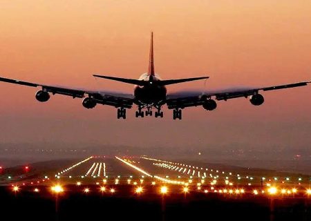 کاهش ۳۰ درصدی مصرف انرژی در فرودگاه ارومیه