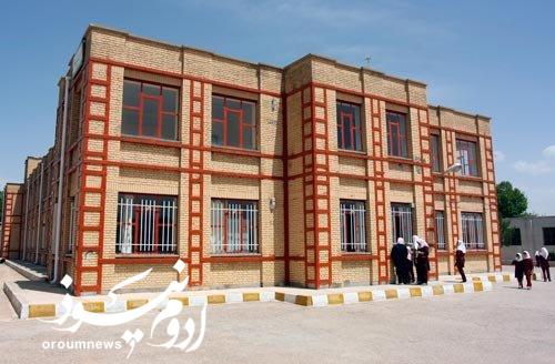 آمادهسازی ۵۳۰۰ مدرسه آذربایجانغربی برای سال تحصیلی جدید