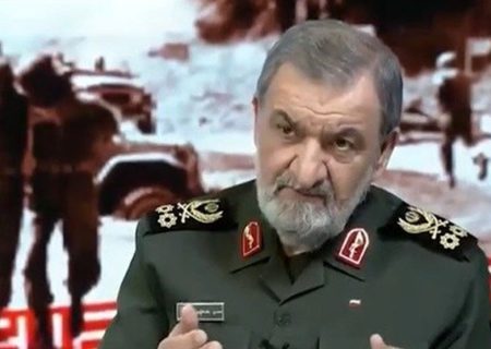 تنگه هرمز کاملاً بسته است