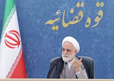 آمادگی نیروهای مسلح از دو جنگ قبلی بیشتر است