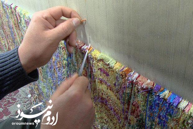 نگذاشتیم چراغ سنگر تولید در جنگ خاموش شود