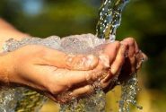 آب یک سرمایه اقتصادی است، نه کالای مصرفی