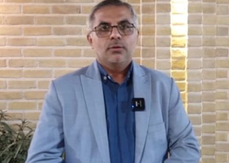 ساخت‌وساز را در روزهای سخت جنگ متوقف نکردیم