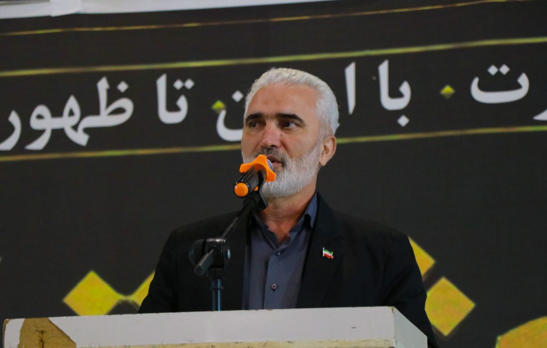 دشمن به جنگ شناختی روی آورده است