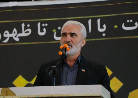 دشمن به جنگ شناختی روی آورده است