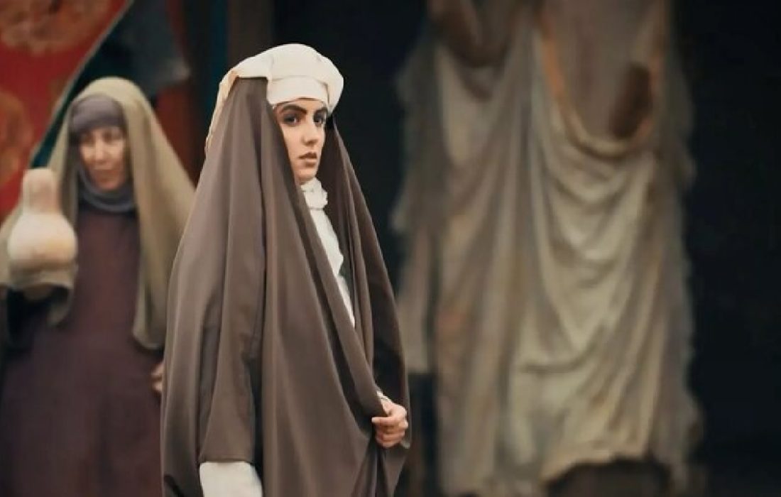 پخش فیلم «اخت الرضا» از شبکه نمایش