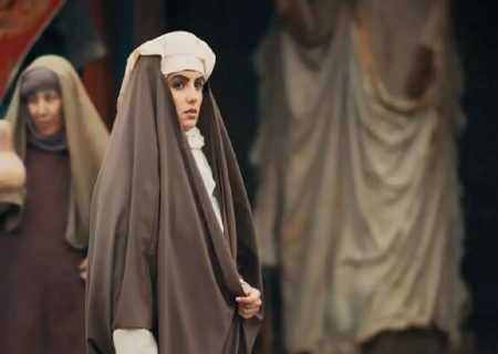 پخش فیلم «اخت الرضا» از شبکه نمایش