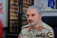 هفته دفاع مقدس نماد ایستادگی ملت ایران است