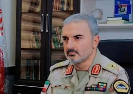 هفته دفاع مقدس نماد ایستادگی ملت ایران است
