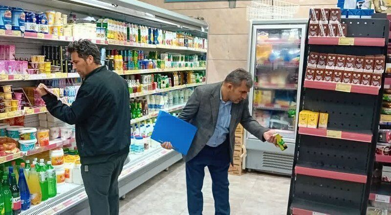 نظارت هدفمند بر بازار آذربایجانغربی تشدید میشود