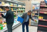 بازار آذربایجان‌غربی زیر ذره‌بین دستگاه‌های نظارتی می‌رود
