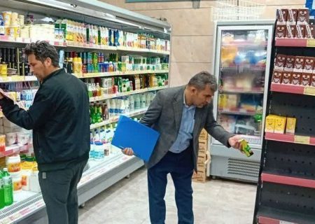 بازار آذربایجان‌غربی زیر ذره‌بین دستگاه‌های نظارتی می‌رود