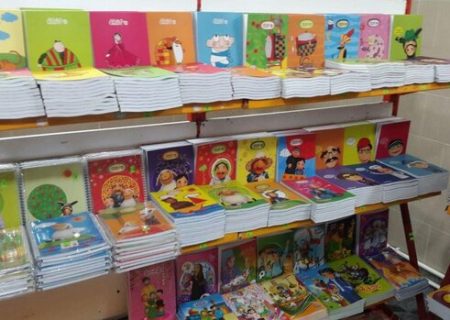 خرید مدرسه‌ای؛ فرصتی برای رونق تولید ایرانی