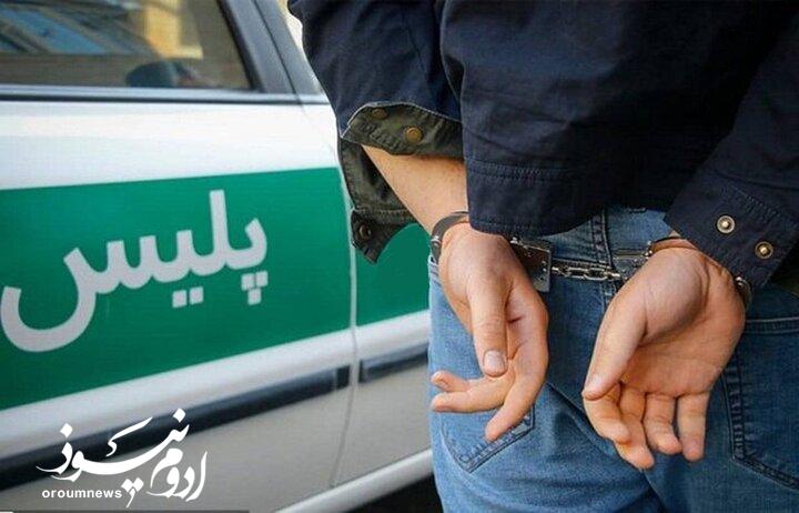کاهش ۲۰ درصدی سرقت در اشنویه