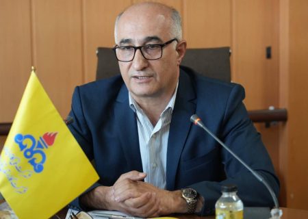 هدررفت گاز در شبکه آذربایجان‌غربی کاهش می‌یابد