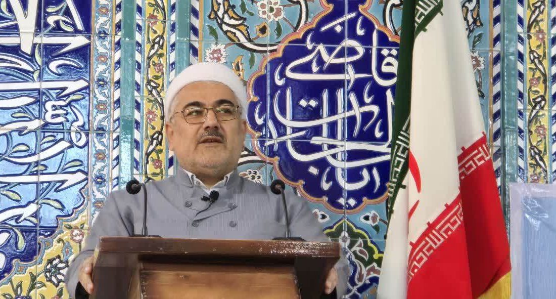 خون شهدای وحدت چراغ بیداری ملت خواهد بود