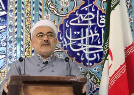 خون شهدای وحدت چراغ بیداری ملت خواهد بود