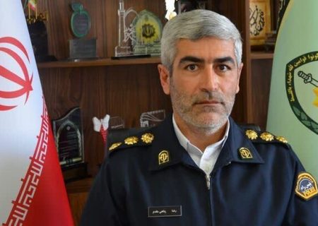 جشنواره انگور زیر چتر نظارتی پلیس‌ راه