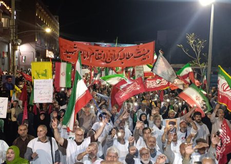 از «روزهای سلطه» تا «روزهای اقتدار»