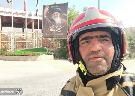 روایت چهره واقعی آمریکا برای «آرمیتاهای» ایران